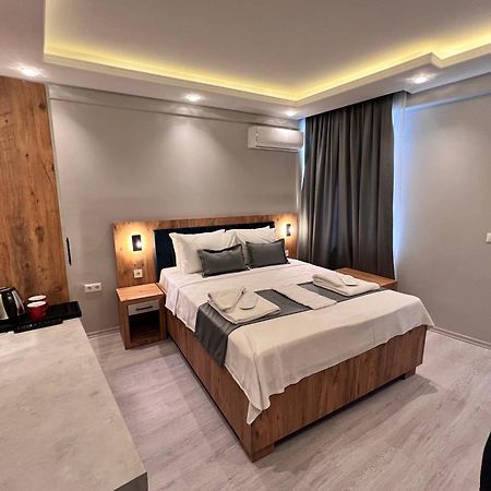 Mayda Boutique Hotel Istanbul Exterior foto