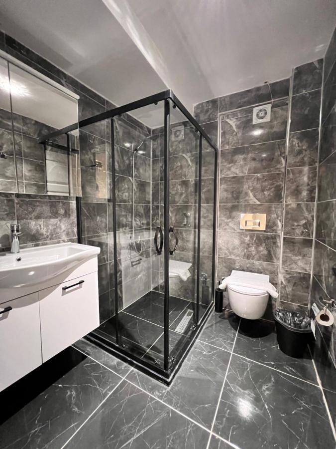 Mayda Boutique Hotel Istanbul Exterior foto