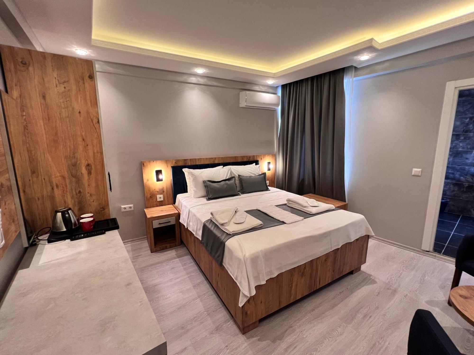 Mayda Boutique Hotel Istanbul Exterior foto