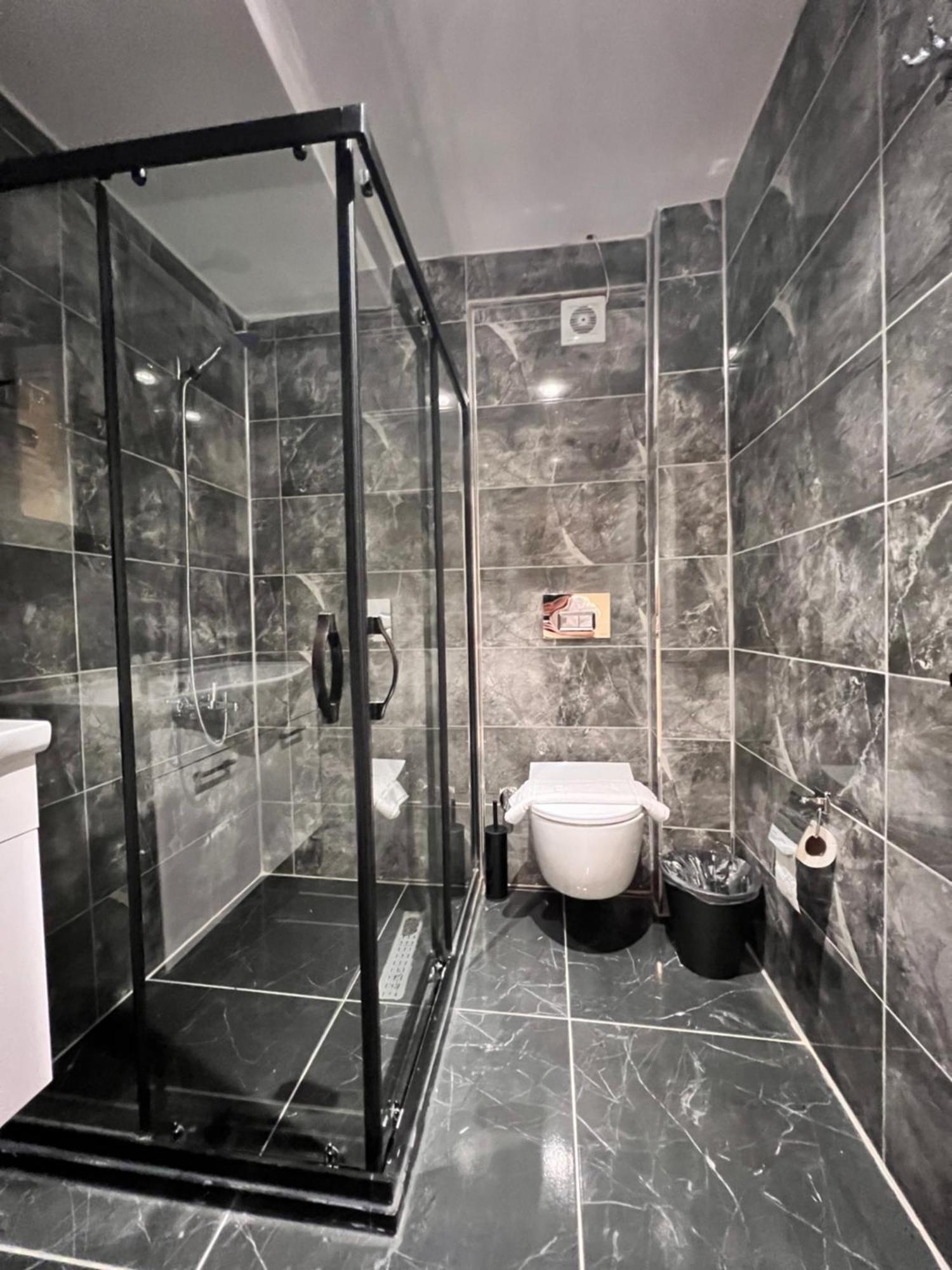 Mayda Boutique Hotel Istanbul Exterior foto